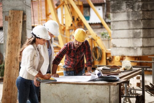 Werkvertrag – Werklohn nicht fällig trotz unterschriebenem Abnahmeprotokoll?
